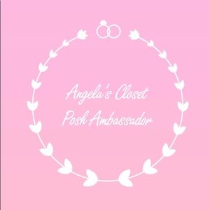 Meet your Posher, Angela